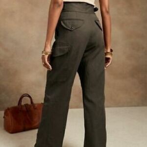 Heritage Explorer Pant